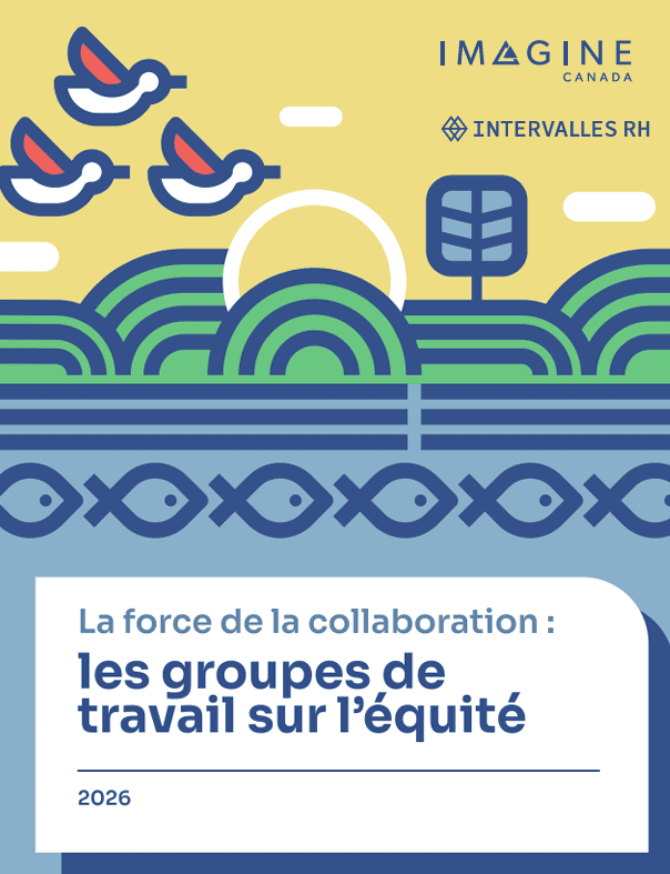 La force de la collaboration les-groupes de-travail sur l’équité Cover Image