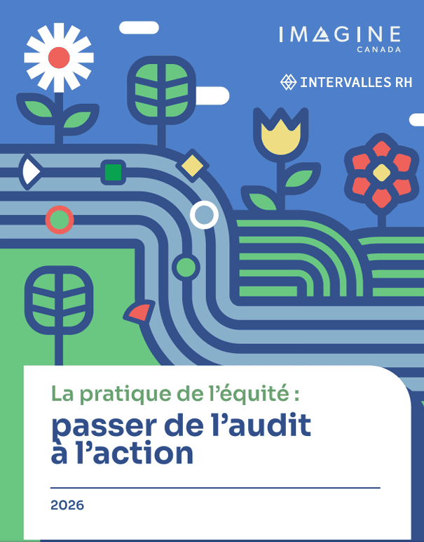 Cover image for La pratique de l’équité : passer de l’audit à l’action