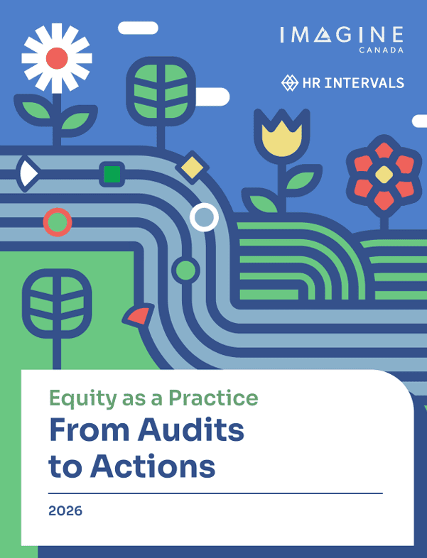 Cover image for the From Audits to Actions Equity Guide