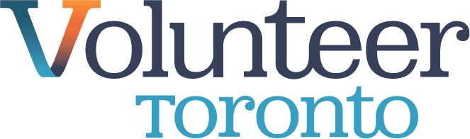 Volunteer Toronto Logo